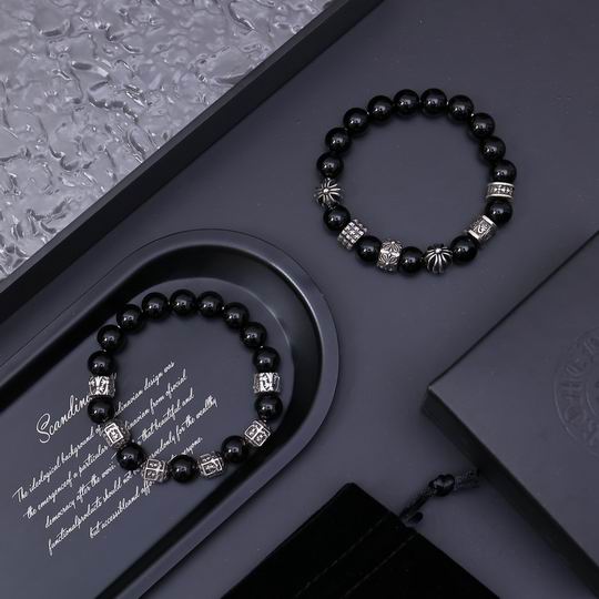 Chrome Hearts bracelet 11lyh09